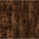  Komoda, przydymiony dąb, 100x30x59,5cm, materiał drewnopochodny Lumarko!