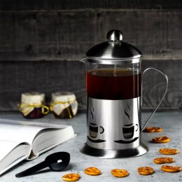 Zaparzacz Do Kawy/herbaty Z Dociskiem 350m Kh-4830