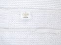 Komplet 9 ręczników bawełnianych frotte biały ATIU Lumarko!
