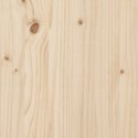 Stojak na drewno, 110x35x108,5 cm, lite drewno sosnowe Lumarko!