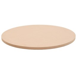 Blat stołu, okrągły, MDF, 600 x 18 mm  Lumarko!