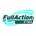 Spontex Zestaw Full Action System + Xtra Mop + Wiadro 97050382...