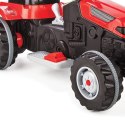WOOPIE Traktor na Akumulator Farmer PowerTrac 6V Lumarko!