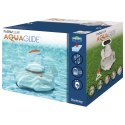 Bestway Odkurzacz basenowy Flowclear AquaGlide Lumarko!