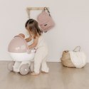 SMOBY Baby Nurse Wózek Głęboki dla lalki z plastikowym daszkiem Lumarko!
