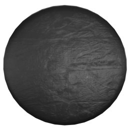 Pokrowiec na meble wypoczynkowe, 8 oczek, Ø188x50 cm, okrągły Lumarko!