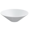 Umywalki, 2 szt., białe, 42x42x14 cm, ceramiczne Lumarko!