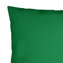 Poduszki ozdobne, 4 szt., zielone, 60x60 cm, tkanina Lumarko!