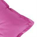 Poduszki na palety, 2 szt., różowe, tkanina Oxford Lumarko!