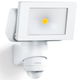 Zewnętrzny reflektor z czujnikiem LS 150 LED, biały, 052553 Lumarko