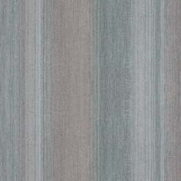 Tapeta Stripes, brązowo-beżowa Lumarko