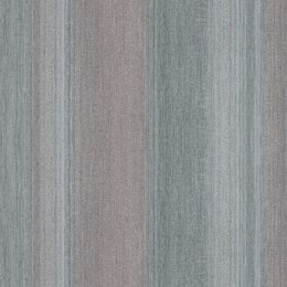 Tapeta Stripes, brązowo-beżowa Lumarko