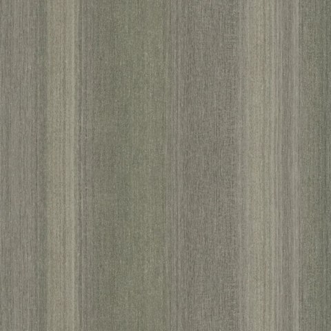 Tapeta Stripes, brązowo-szara Lumarko