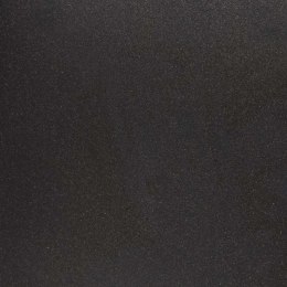 Owalna donica Urban Smooth, 35 x 34 cm, czarna, KBL932 Lumarko