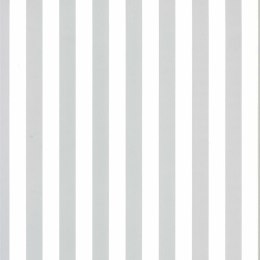 Tapeta Stripes, biały i jasnoszary, 67103-3 Lumarko