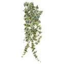 Sztuczny wiszący bluszcz, dwutonowa zieleń, 100 cm, 11.960 Lumarko