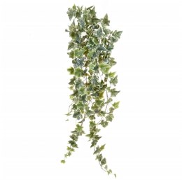 Sztuczny wiszący bluszcz, dwutonowa zieleń, 100 cm, 11.960 Lumarko