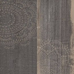 Panele ścienne Accent, 9 szt., 15,4x120 cm, kolor sequoia Lumarko!
