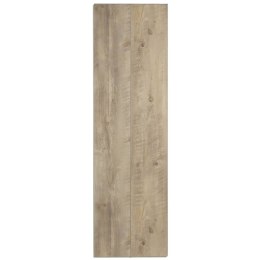 Panele ścienne Gx Wall+, 10 szt., 17x120 cm, drewno hammam Lumarko!