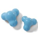 Zabawka dla psa Tux z Zogoflexu, niebieska, rozmiar S Lumarko