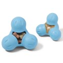 Zabawka dla psa Tux z Zogoflexu, niebieska, rozmiar S Lumarko