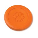 Frisbee dla psa Zisc, rozmiar L, pomarańczowy, 1937 Lumarko