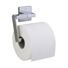 Uchwyt na papier toaletowy Items, chromowy, 281520346 Lumarko!