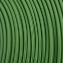 VidaXL 3-tubowy wąż zraszający, zielony, 15 m, PVC