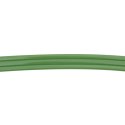 VidaXL 3-tubowy wąż zraszający, zielony, 22,5 m, PVC