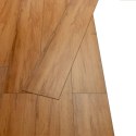 Samoprzylepne panele podłogowe PVC 5,21 m², 2 mm naturalny wiąz Lumarko!
