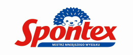 Spontex Gąbka Kąpielowa Baby & Bath 200000001..