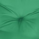  Poduszka na paletę, zielona, 120x80x12 cm, tkanina Lumarko!