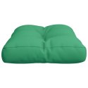  Poduszka na sofę z palet, szara, 50x40x12 cm Lumarko!