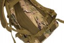 Lekki plecak militarny z tkaniny nylonowej — Peterson Lumarko!