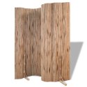 Lumarko! Panel ogrodzeniowy z bambusa, 180x170 cm