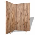 Lumarko! Panel ogrodzeniowy z bambusa, 180x170 cm