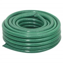 Wąż ogrodowy, zielony, 10 m, PVC Lumarko!