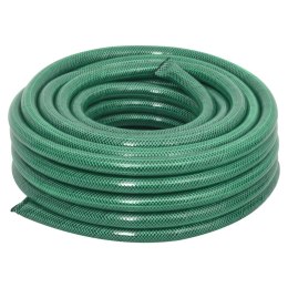 Wąż ogrodowy, zielony, 100 m, PVC Lumarko!