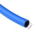 VidaXL Wąż pneumatyczny, niebieski, 20 m, PVC