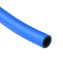 VidaXL Wąż pneumatyczny, niebieski, 50 m, PVC
