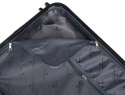 Elegancka walizka kabinowa ABS+ — Peterson Lumarko!