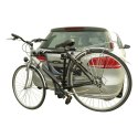 Bagażnik rowerowy Easy 627913020, aluminiowy Lumarko!