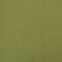 VidaXL Podnóżek, jasnozielony, 78x56x32 cm, aksamitny