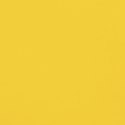 VidaXL Przyczepka rowerowa, żółta, tkanina Oxford i żelazo