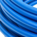 VidaXL Wąż pneumatyczny, niebieski, 5 m, PVC