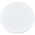 VidaXL Stolik barowy, biały, 60 x 107,5 cm, MDF Lumarko!