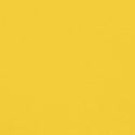 Przyczepka rowerowa dla psa, żółto-szara, tkanina Oxford żelazo Lumarko!