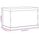 Pudełko ekspozycyjne, przezroczyste, 31x17x19 cm, akrylowe Lumarko!