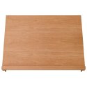 Sztaluga stołowa, 65x48x7 cm, lite drewno bukowe Lumarko!