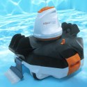 Robot do czyszczenia basenu Flowclear AquaRover Lumarko!
